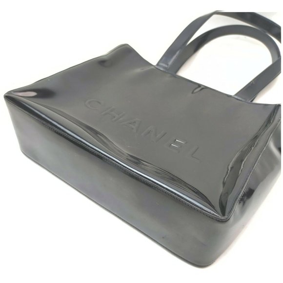 authentic Chanel Hand Bag 840032 - Picture 6 of 15